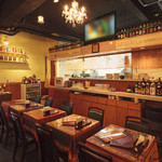 インド料理夢タージマハール吉祥寺 - 