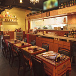 インド料理夢タージマハール吉祥寺 - 