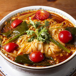 インド料理夢タージマハール吉祥寺 - 