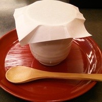 螢 - 蕪のスープ仕立て