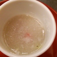 螢 - 中はこんな感じ。