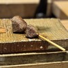 焼き鳥 こと - ○砂ずり様