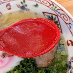ラーメン 篠寛 - 