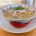 ラーメン 篠寛 - 