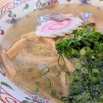 ラーメン 篠寛 - 