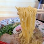 ラーメン 篠寛 - 