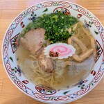 ラーメン 篠寛 - 