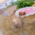 ラーメン 篠寛 - 