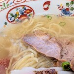 ラーメン 篠寛 - 