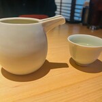 京都祇園鰻四代目菊川 - 