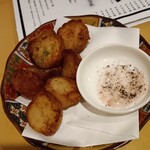 ヤミツキ食堂 - 