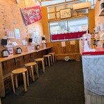 ラーメン 篠寛 - 