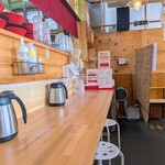 ラーメン 篠寛 - 