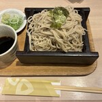 三宝庵 - 料理写真: