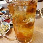 味ん味ん - ドリンク写真: