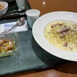 パスタ屋一丁目 - 