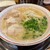 ユタカ借りてます。 - 料理写真:ラーメン 800円