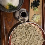 松郷庵　甚五郎 - 