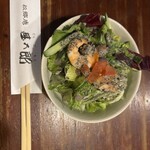 松郷庵　甚五郎 - 