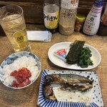 大鷹 - 