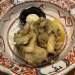-肴- 晴 - 