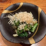 -肴- 晴 - 