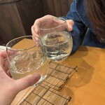 タモーチェ - 