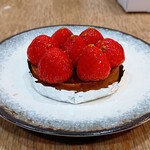 セセシオン - タルト オ フレーズ