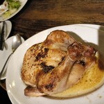 BISTRO TORICOYA - 