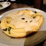 BISTRO TORICOYA - 