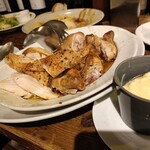 BISTRO TORICOYA - 