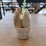 ViTO×IWAIZUMI - 料理写真: