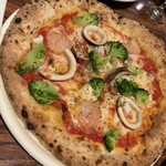金のイタリアン - 
