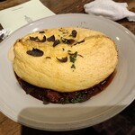 BISTRO TORICOYA - 