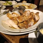 BISTRO TORICOYA - 