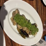 金のイタリアン - 