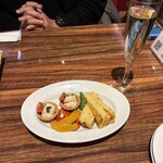金のイタリアン - 