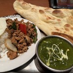 飯田橋エスニックSAPANA - 