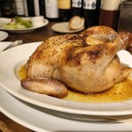 BISTRO TORICOYA - 