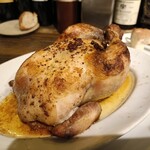 BISTRO TORICOYA - 