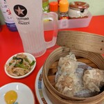町中華ネオへそ - 
