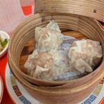 町中華ネオへそ - 