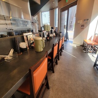 ジャパニーズ カリー ウドン 天晴_2