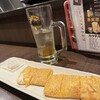 鉄板串焼　嵐 - 