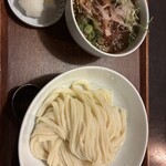 手打ちうどん　 いしづか - 
