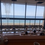 青海波 青の舎 - 