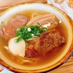 Soba Dokoro Kikuya
