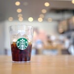 スターバックスコーヒー - ドリンク写真: