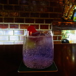 ボンソワール - ブルームーン