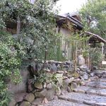 茶菓円山 - 外観(2015.01)